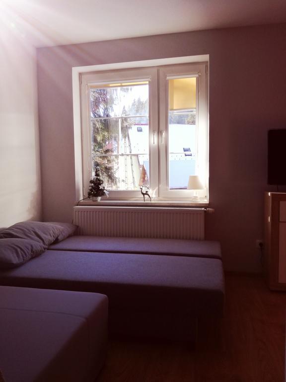 Apartament Patryk Schreiberhau Exterior foto